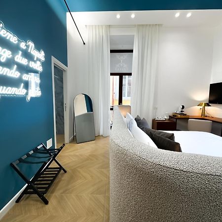 Toledo Luxury Rooms - Lr Collection Naples Exterior photo