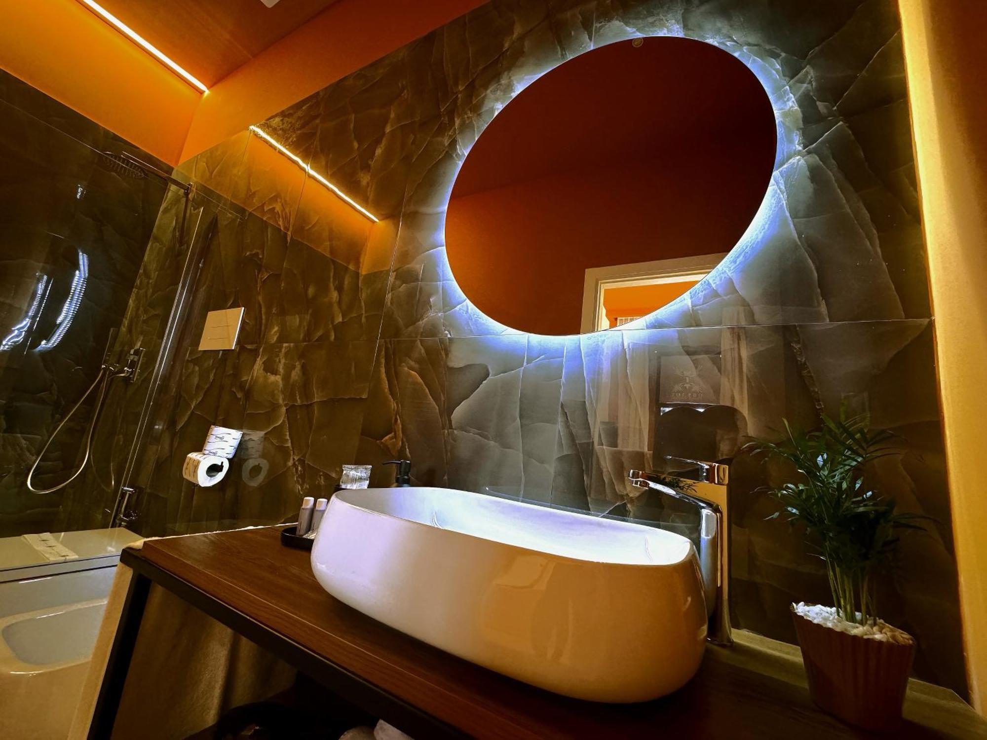 Toledo Luxury Rooms - Lr Collection Naples Exterior photo