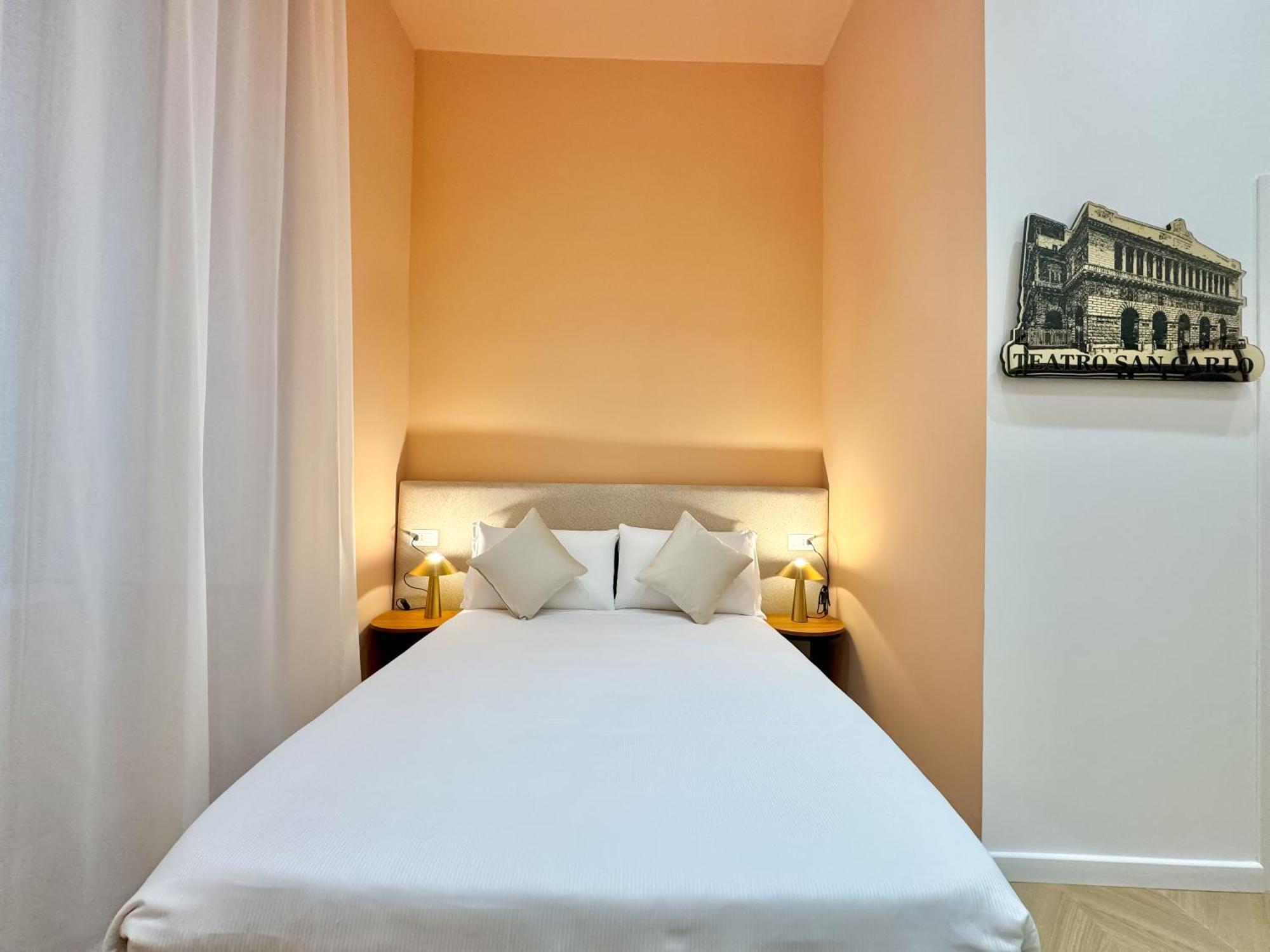 Toledo Luxury Rooms - Lr Collection Naples Exterior photo