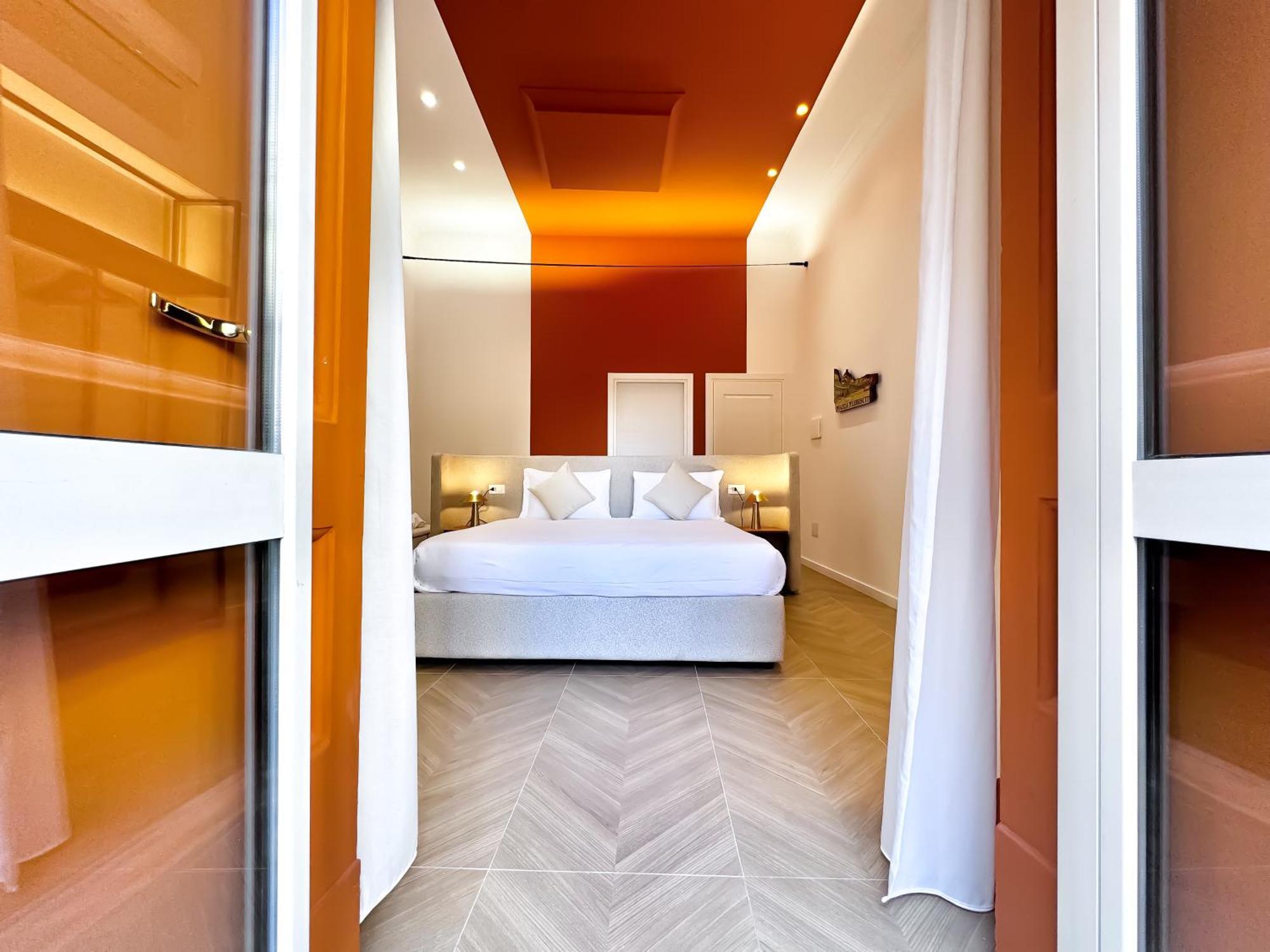 Toledo Luxury Rooms - Lr Collection Naples Exterior photo