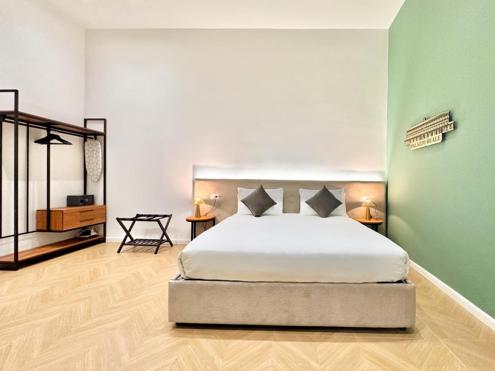 Toledo Luxury Rooms - Lr Collection Naples Exterior photo