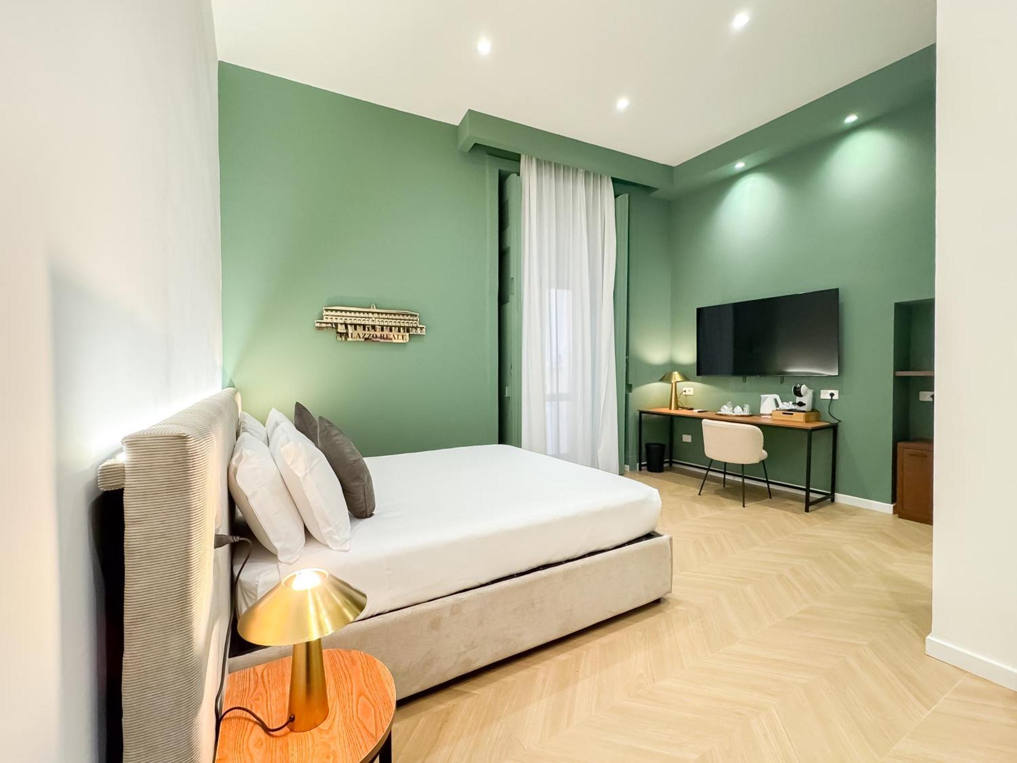 Toledo Luxury Rooms - Lr Collection Naples Exterior photo