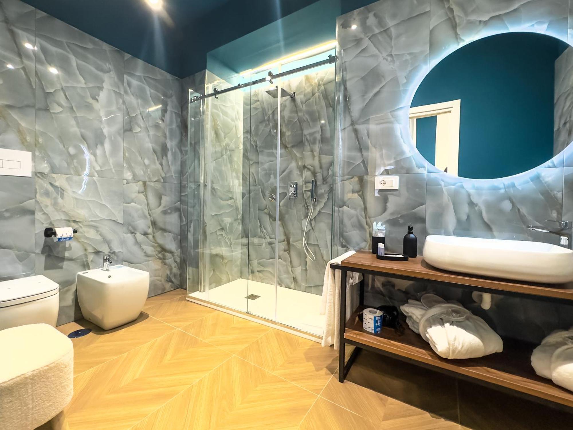 Toledo Luxury Rooms - Lr Collection Naples Exterior photo